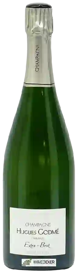 Winery Hugues Godmé - Extra Brut Champagne Premier Cru Winery Hugues Godmé - Extra Brut Champagne Premier Cru