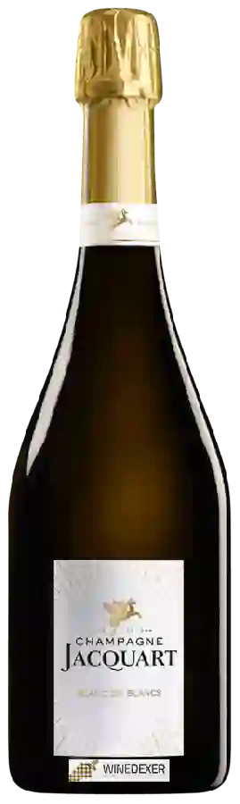 Winery Jacquart - Blanc de Blancs Champagne