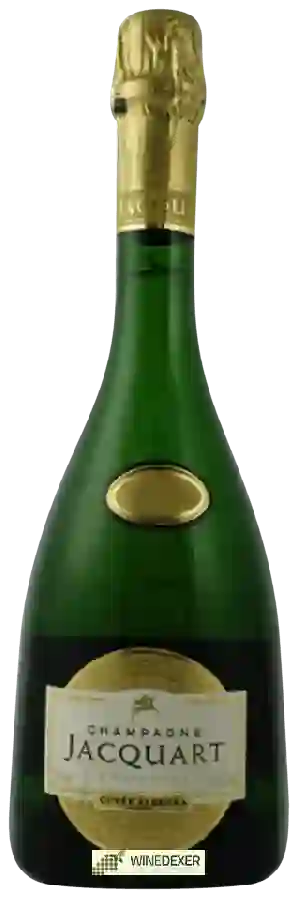 Winery Jacquart - Cuvée Allegra Brut Champagne
