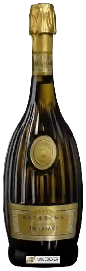 Winery Jacquart - Cuvée Katarina Brut Champagne