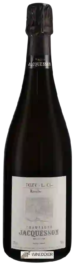 Winery Jacquesson - Dizy-Le Clos Extra Brut Champagne