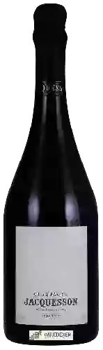 Winery Jacquesson - Extra Brut Champagne