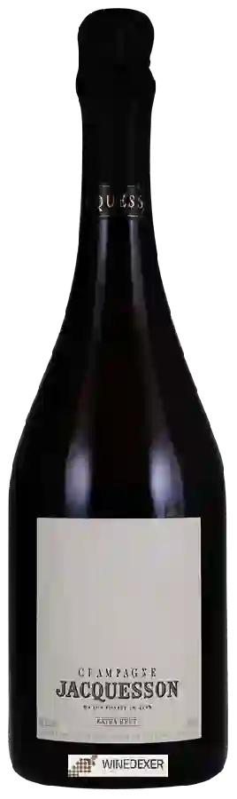 Winery Jacquesson - Extra Brut Champagne