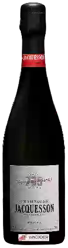 Winery Jacquesson - Cuvée No. 735 Dégorgement Tardif Extra Brut Champagne