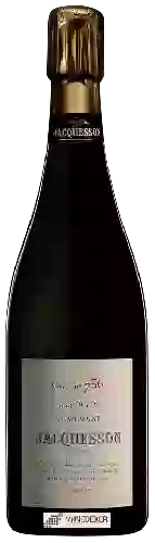 Winery Jacquesson - Cuvée No. 736 Extra-Brut Champagne