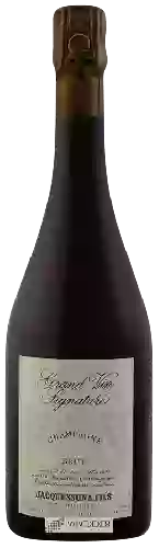 Winery Jacquesson - Signature Brut Champagne
