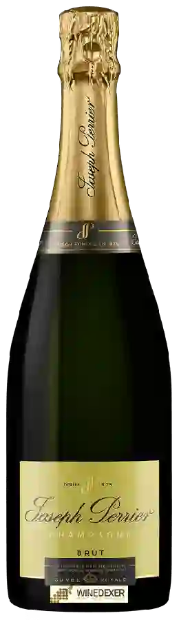 Winery Joseph Perrier - Brut Champagne (Cuvée Royale) Winery Joseph Perrier - Brut Champagne (Cuvée Royale)