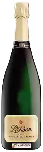 Winery Lanson - Brut Vintage Collection Champagne