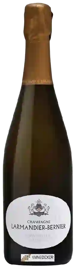 Winery Larmandier-Bernier - Longitude Blanc de Blancs Champagne Premier Cru