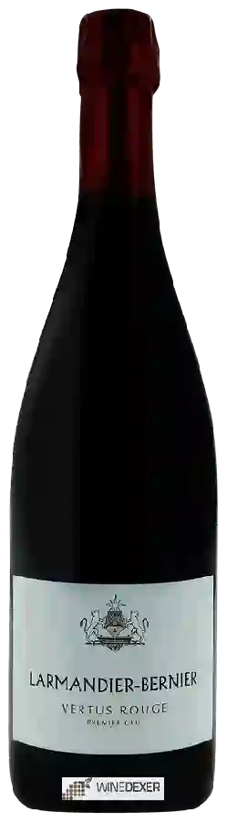Winery Larmandier-Bernier - Vertus Premier Cru Rouge Winery Larmandier-Bernier - Vertus Premier Cru Rouge