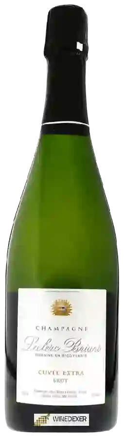 Winery Leclerc Briant - Cuvée Extra Brut Champagne