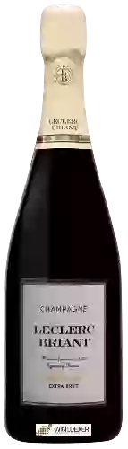 Winery Leclerc Briant - Extra Brut Champagne Premier Cru
