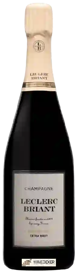 Winery Leclerc Briant - Extra Brut Champagne Premier Cru