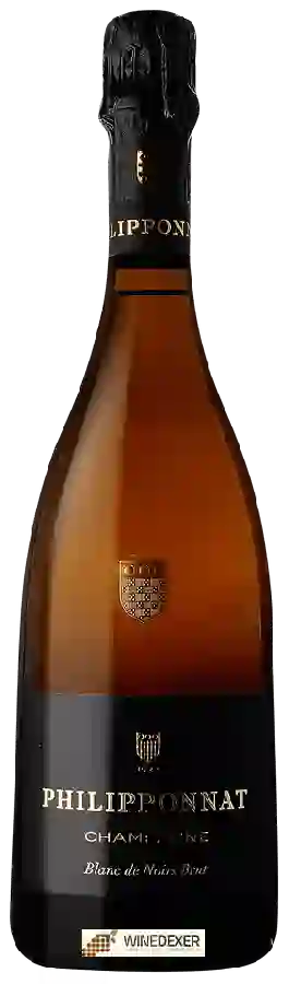 Winery Philipponnat - Blanc de Noirs Brut Champagne Winery Philipponnat - Blanc de Noirs Brut Champagne
