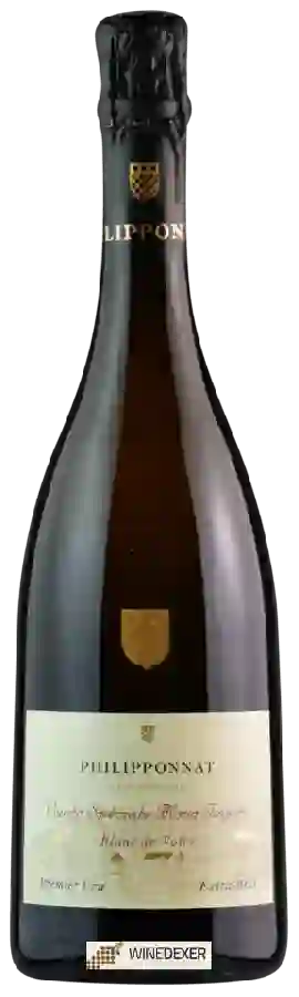 Winery Philipponnat - Blanc de Noirs Cuvée Spéciale Moon Import Extra Brut Champagne Premier Cru Winery Philipponnat - Blanc de Noirs Cuvée Spéciale Moon Import Extra Brut Champagne Premier Cru