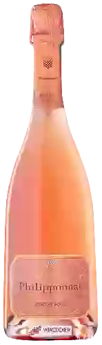 Winery Philipponnat - Réserve Rosée Brut Champagne