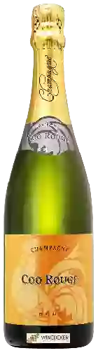 Winery Philipponnat - Coq Rouge Brut Champagne