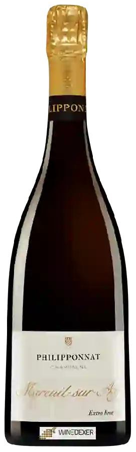 Winery Philipponnat - Cuvée Parcellaire Extra-Brut Champagne Premier Cru Winery Philipponnat - Cuvée Parcellaire Extra-Brut Champagne Premier Cru