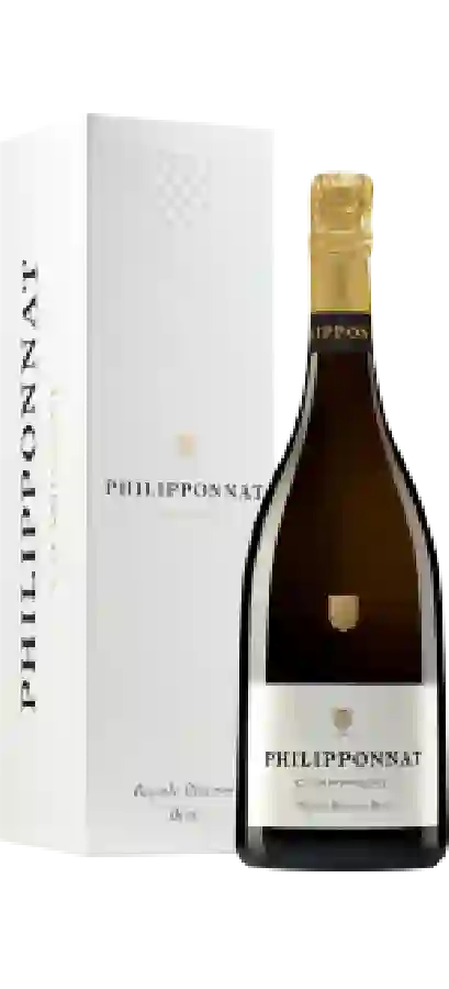 Winery Philipponnat - L'écrin Royale Réserve Brut Champagne