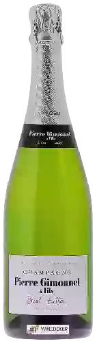 Winery Pierre Gimonnet & Fils - Blanc de Blancs Brut Extra Champagne Premier Cru