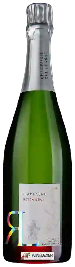 Winery R. & L. Legras - Blanc de Blancs Extra Brut Champagne Grand Cru