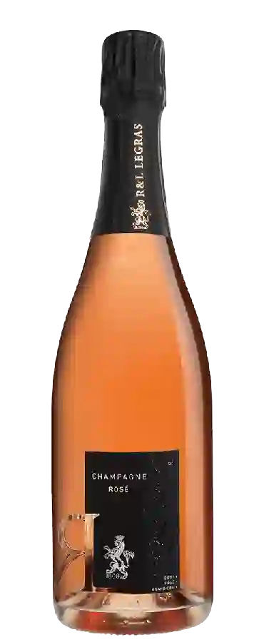 Winery R. & L. Legras - Chardonnay de Vieilles Vignes Brut Champagne Grand Cru 'Chouilly'