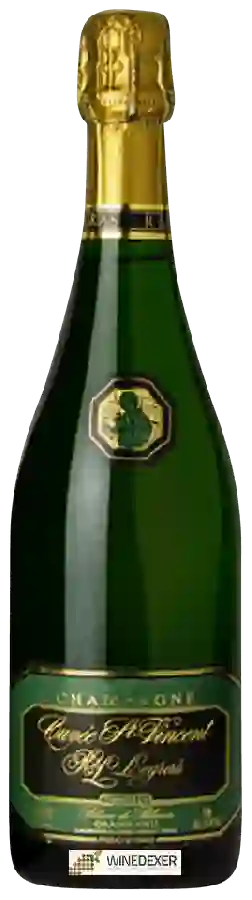 Winery R. & L. Legras - Cuvée St-Vincent Blanc de Blancs Brut Champagne Grand Cru 'Chouilly'