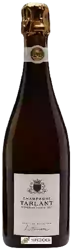 Winery Tarlant - l'Aérienne Prestige Millésimé Champagne