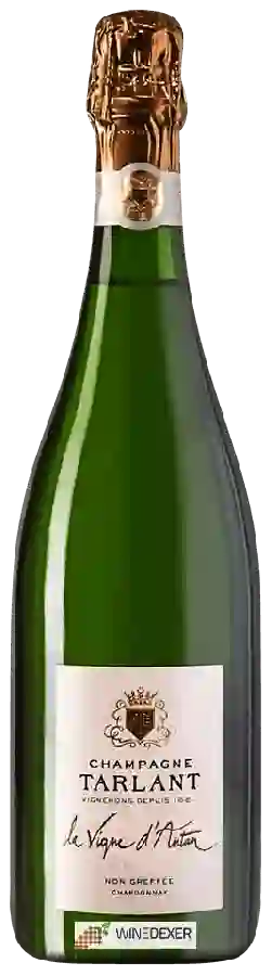 Winery Tarlant - La Vigne d'Antan Non Greffée Chardonnay Champagne