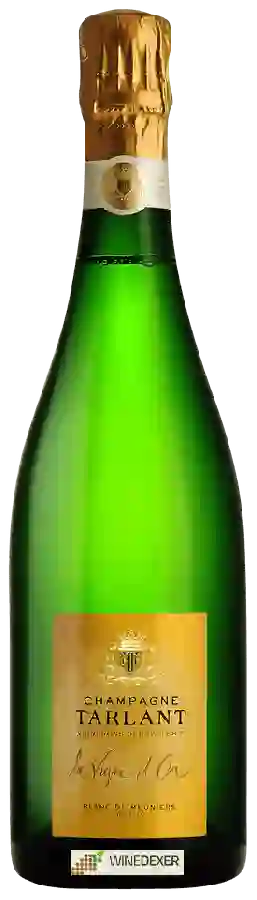 Winery Tarlant - La Vigne d'Or Blanc de Meuniers Oeuilly Champagne