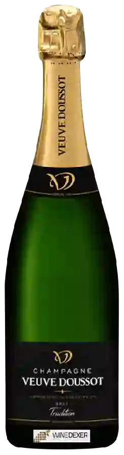 Winery Veuve Doussot - Tradition Brut Champagne