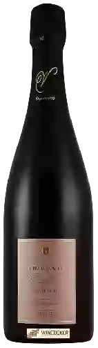 Winery Vilmart & Cie - Cuvée Rubis Brut Champagne Premier Cru