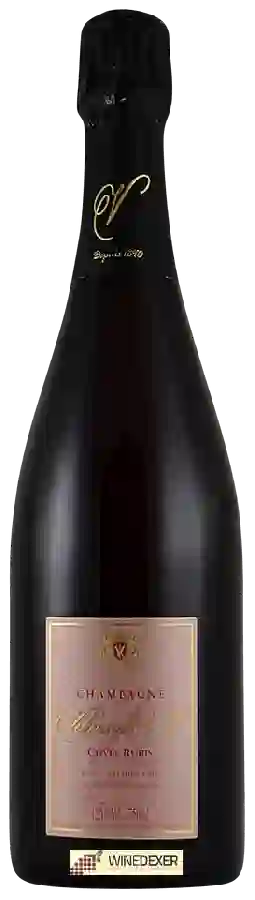 Winery Vilmart & Cie - Cuvée Rubis Brut Champagne Premier Cru
