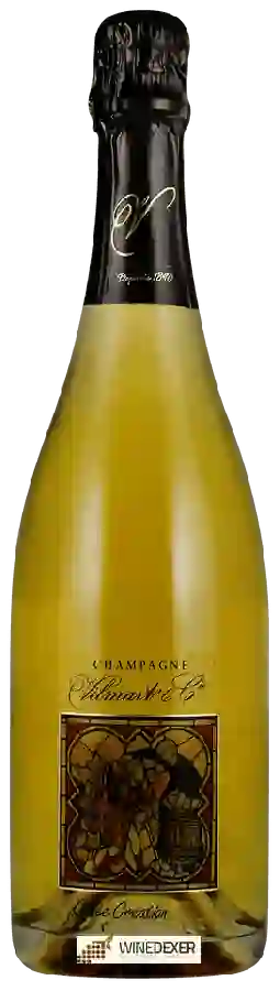 Winery Vilmart & Cie - Cuvée Creation Champagne Winery Vilmart & Cie - Cuvée Creation Champagne