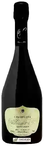 Winery Vilmart & Cie - Grand Cellier Brut Champagne Premier Cru