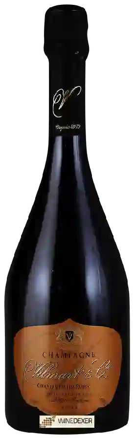Winery Vilmart & Cie - Grand Cellier Rubis Brut Champagne Premier Cru