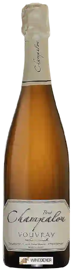 Winery Champalou - Brut