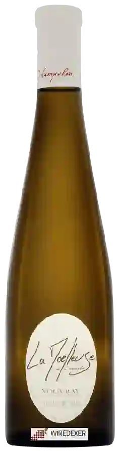 Winery Champalou - La Moelleuse Vouvray