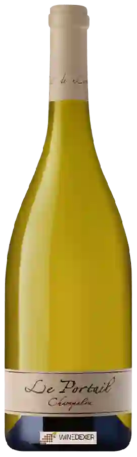 Winery Champalou - Le Portail Vouvray Winery Champalou - Le Portail Vouvray