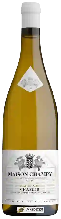 Winery Champy - Chablis 1er Cru