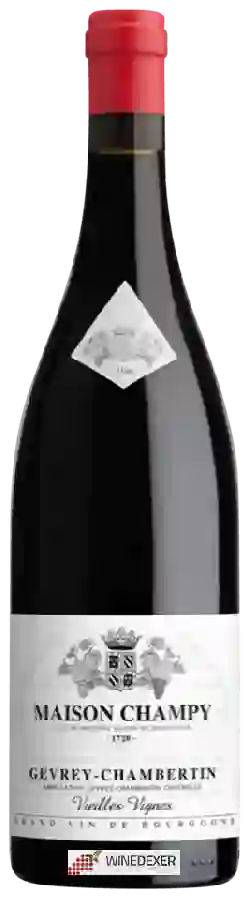 Winery Champy - Gevrey-Chambertin Vieilles Vignes