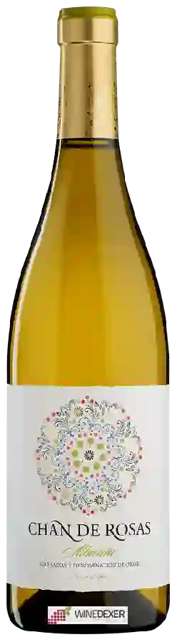 Winery Chan de Rosas - Cl&aacutesico Albari&ntildeo