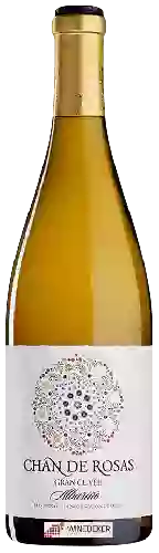 Winery Chan de Rosas - Gran Cuvée Albariño