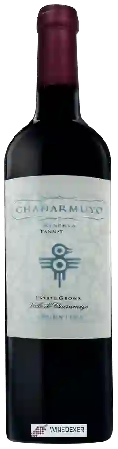 Winery Chañarmuyo Estate - Estate Grown Reserva Tannat