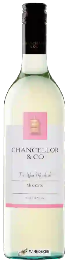 Winery Chancellor & Co - Moscato Winery Chancellor & Co - Moscato