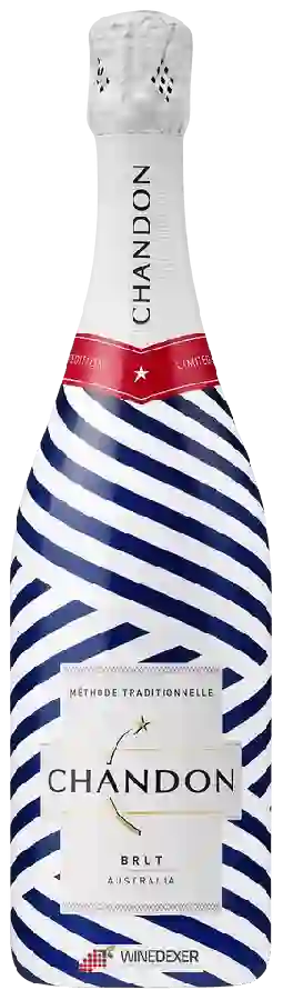 Winery Chandon - Brut Limited Edition Méthode Traditionnelle Winery Chandon - Brut Limited Edition Méthode Traditionnelle