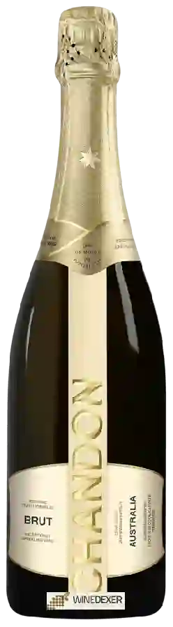 Winery Chandon - Brut Méthode Traditionnelle