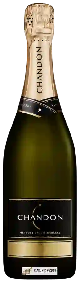 Winery Chandon - Brut Vintage Méthode Traditionnelle