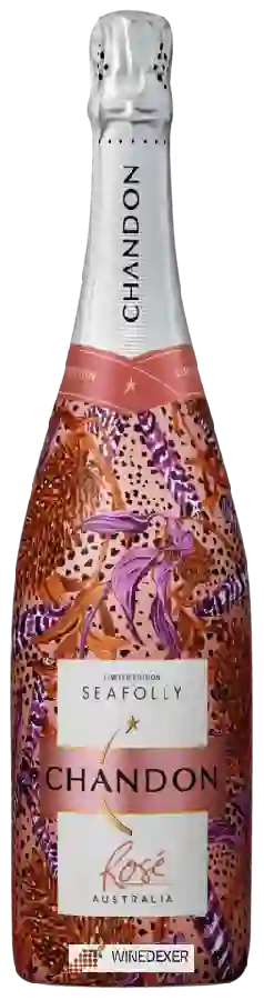 Winery Chandon - Seafolly Limited Edition Rosé