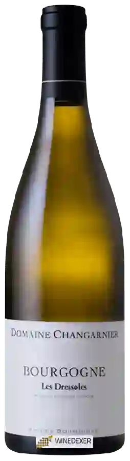 Domaine Changarnier - Bourgogne 'Les Dressoles'